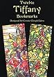 Twelve Tiffany Bookmarks (Small-Format Bookmarks)