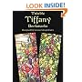 Twelve Tiffany Bookmarks (Small-Format Bookmarks)