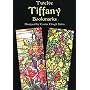 Twelve Tiffany Bookmarks (Small-Format Bookmarks)