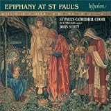 Epiphany at St. Paul's