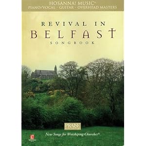 Revival in Belfast Songbook