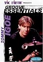 Tommy Igoe Groove Essentials