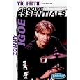 Tommy Igoe - Groove Essentials