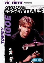 Tommy Igoe Groove Essentials