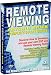 Remote Viewing: Psychic Spies