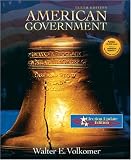 American Government Election Update (10th Edition)