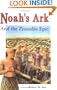 Noah's Ark and the Ziusudra Epic: Sumerian Origins of the Flood Myth