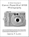 Amazon price tracker, Amazon price history charts, A Short Course in Canon PowerShot S100 Photography