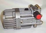 Pressure Washer Pump Horizontal Shaft