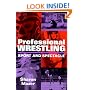 Professional Wrestling: Sport and Spectacle (Performance Studies Series)
