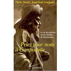 Priez pour nous � Compostelle