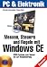 Messen, Steuern, Regeln mit Windows CE, m. CD-ROM
