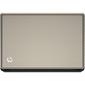 HP Laptop computer / AMD Turion II Processor / 14