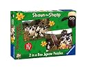 Shaun 2 in a box puzzle