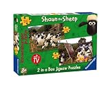 Shaun 2 in a box puzzle