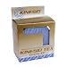Kinesio Tex Gold, Blue, 2 Inches X 16.4 Feet (5cm X 5m)