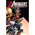 Avengers Disassembled