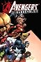 Avengers: Disassembled TPB