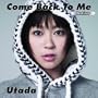 Come Back To Me (Tony Moran & Warren Rigg Radio Edit)
