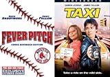 Fever Pitch/Taxi Fever Pitch/Taxi