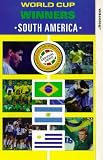 World Cup Winners - South America [UK-Import] - Ilona Staller