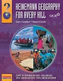Heinemann Geography for Avery Hill: Compendium