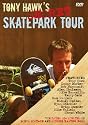 Tony Hawk's Secret Skate Park Tour [2004] [DVD]