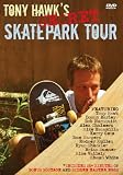 DVD : Tony Hawk's Secret Skate Park [2004]