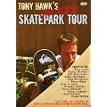 Tony Hawk's Secret Skate Park Tour [2004] [DVD]