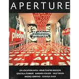 Aperture - On Location With: Henri Cartier-Bresson, Graciela Iturbide, Barbara Kruger, Sally Mann, Andres Serrano,... by Aperture