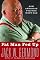 Fat Man Fed Up: How American Politics Went Bad
