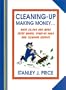 Cleaning Up Making Money