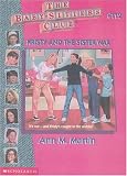 Cover of Kristy and the Sister War by Ann M. Martin 0606110720