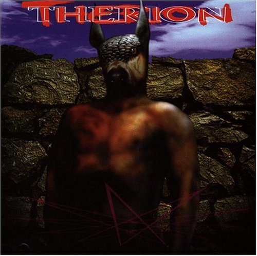 Therion - Neurostyle, Volume Viii - Zortam Music