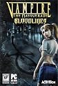 Vampire the Masquerade Bloodlines
