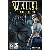 Vampire: The Masquerade - Bloodlines ~ Activision
