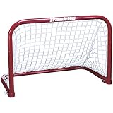 Franklin Mini Metall Streethockey Tor, 71x51x46cm