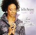 In His Presence: Live!