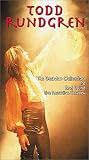 Todd Rundgren - The Desktop Collection / 2nd Wind Live Recording Sessions [VHS]