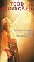 Todd Rundgren - The Desktop Collection & 2nd Wind Live Recording Sessions [VHS]