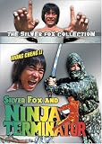 Silver Fox and Ninja Terminator
