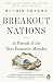 Breakout Nations: In Pursuit of the Next Economic Miracles RS.328.00