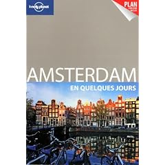 Amsterdam en quelques jours