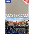 Amsterdam en quelques jours