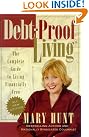 Debt-Proof Living: The...