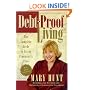 Debt-Proof Living: The Complete Guide to Living Financially Free (Debt-Proof Living (Paperback))