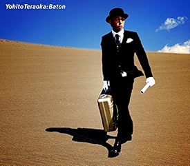 Baton [CD+DVD](限定盤)