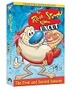 Ren & Stimpy - The Complete First and Second Seasons