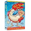 Ren & Stimpy - The Complete First and Second Seasons