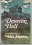 Deveron Hall: A novel of suspense